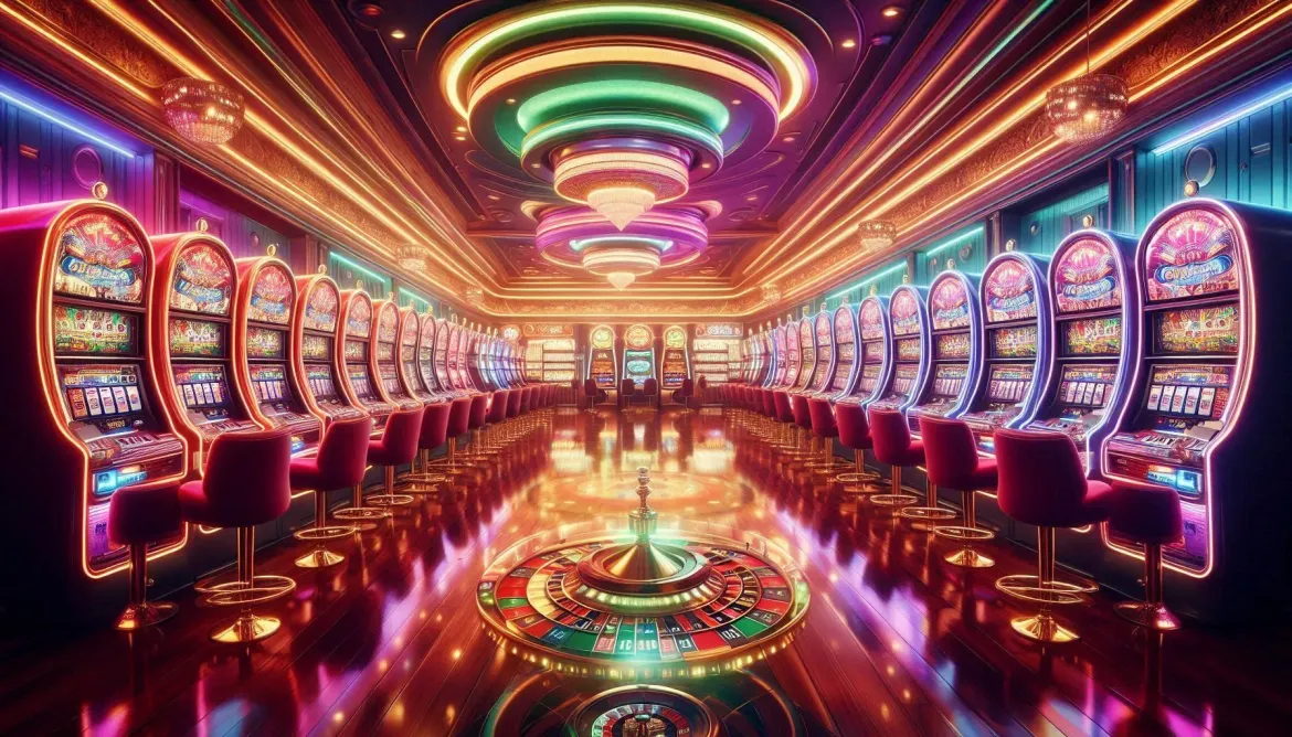 Tsars Casino